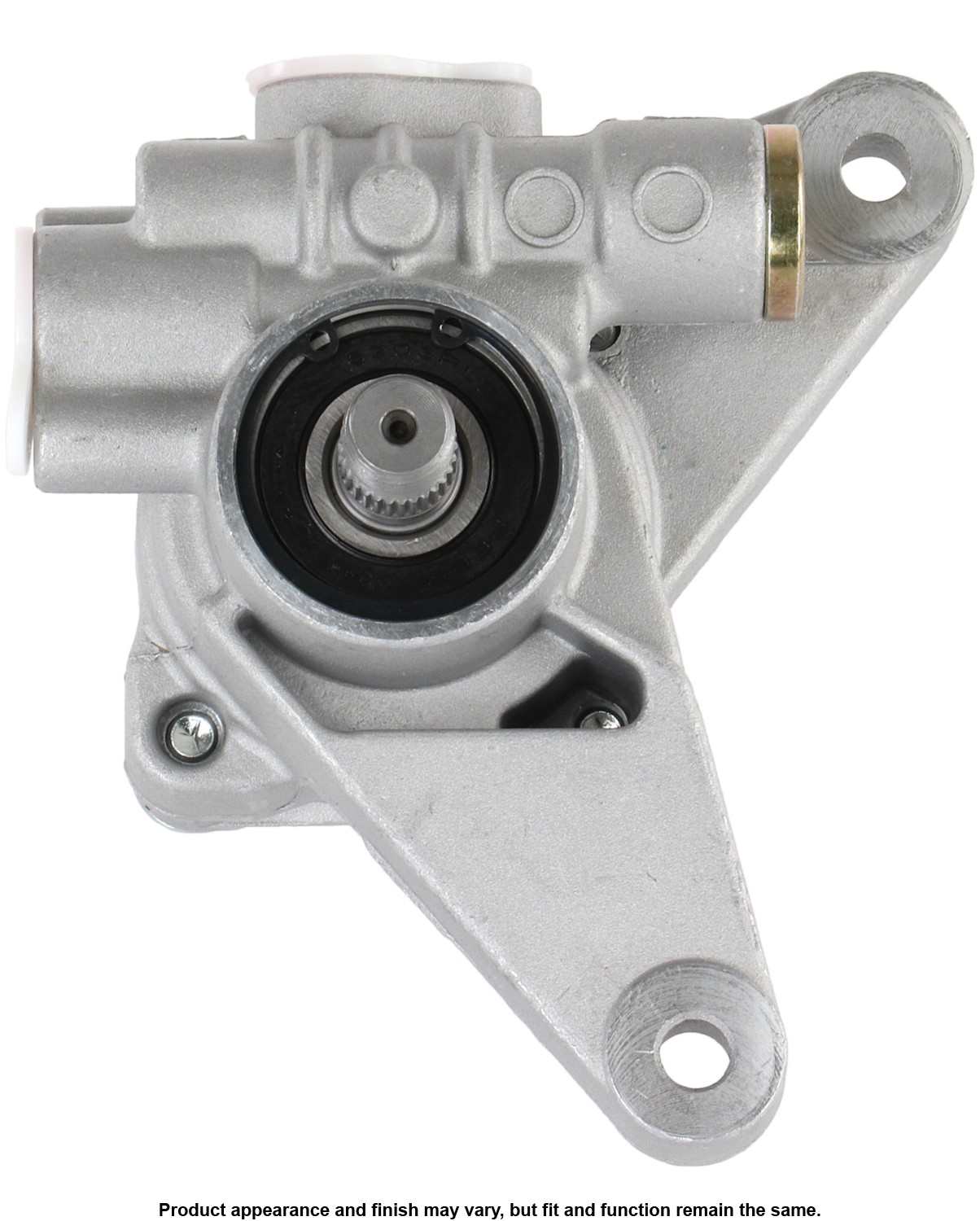 Front View of Power Steering Pump A1 CARDONE 96-5268