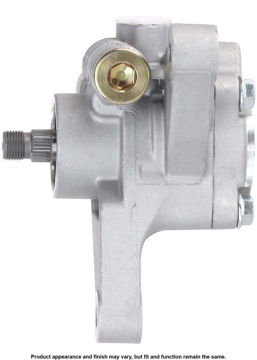 Right View of Power Steering Pump A1 CARDONE 96-5268