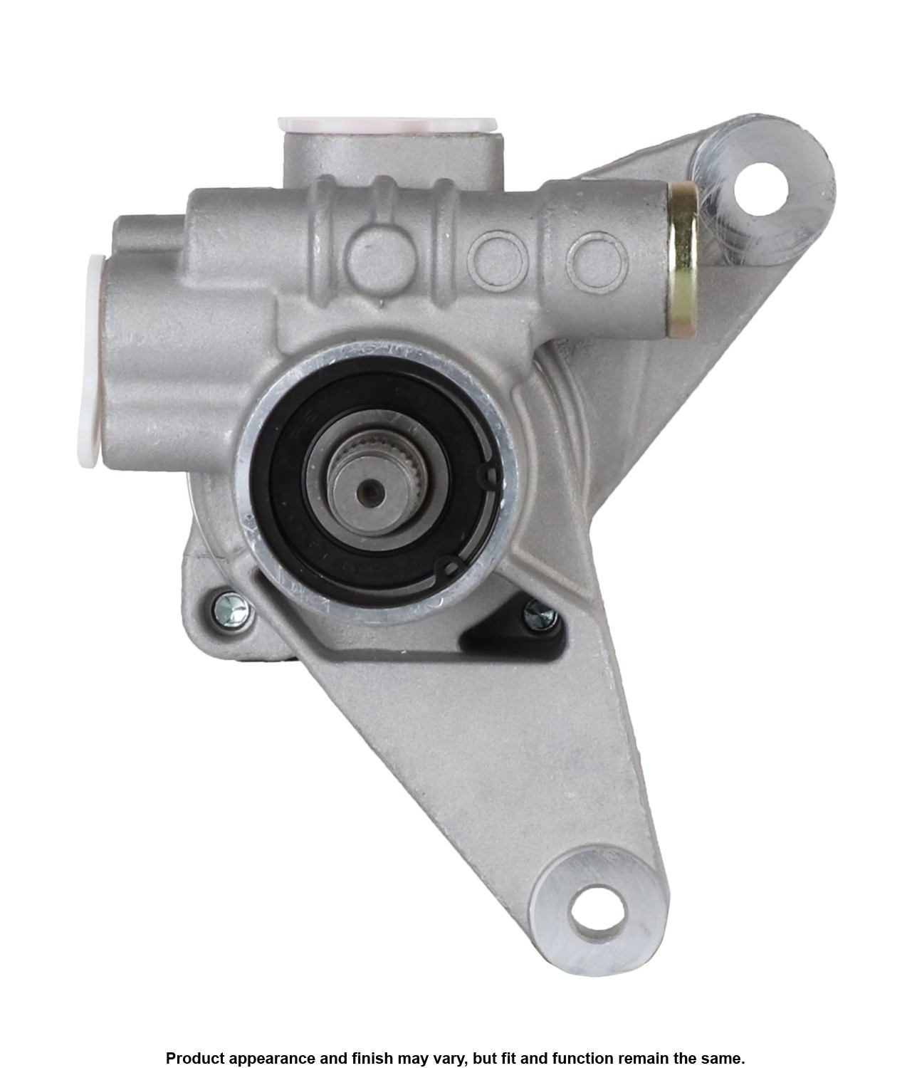 Front View of Power Steering Pump A1 CARDONE 96-5290