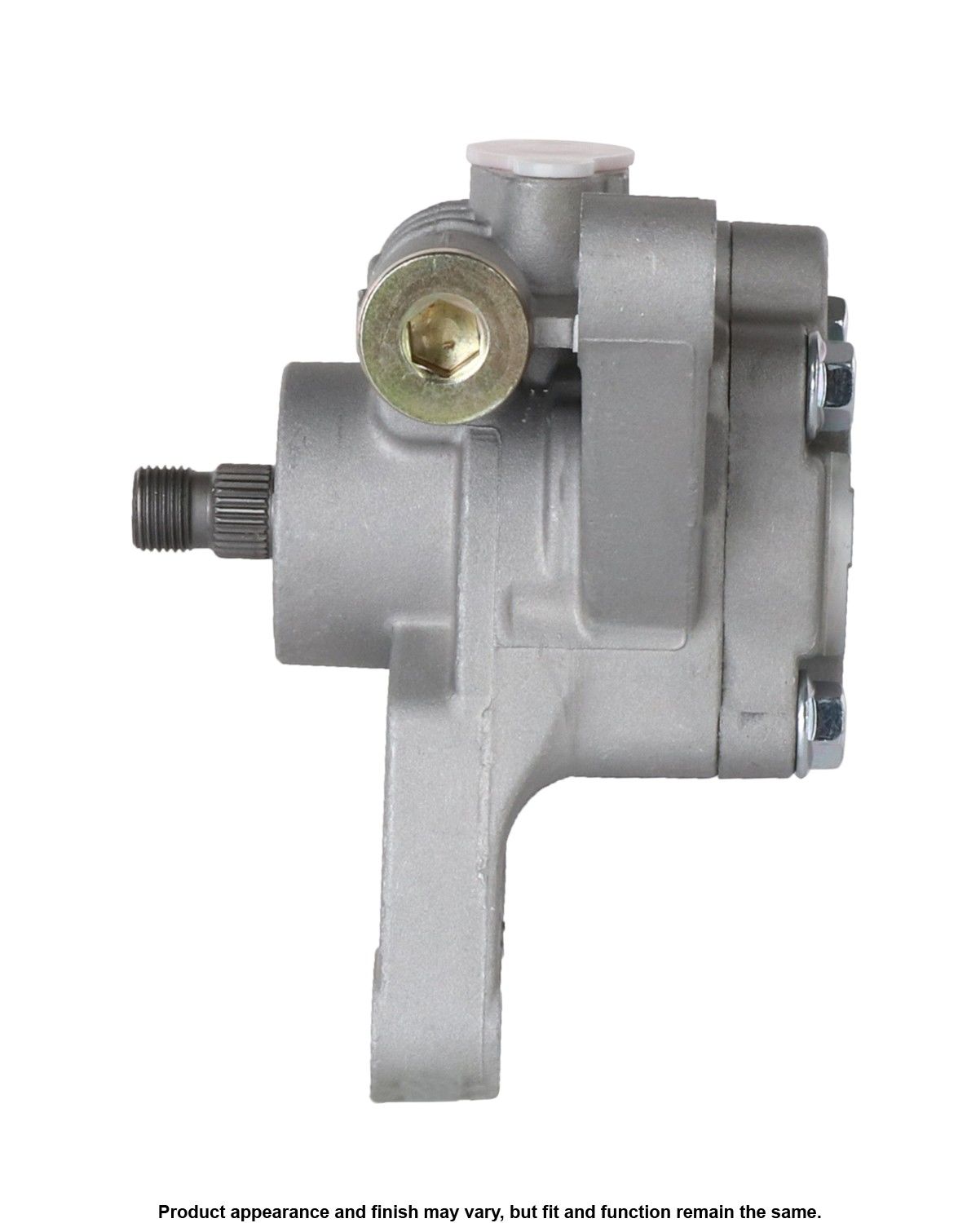 Right View of Power Steering Pump A1 CARDONE 96-5290