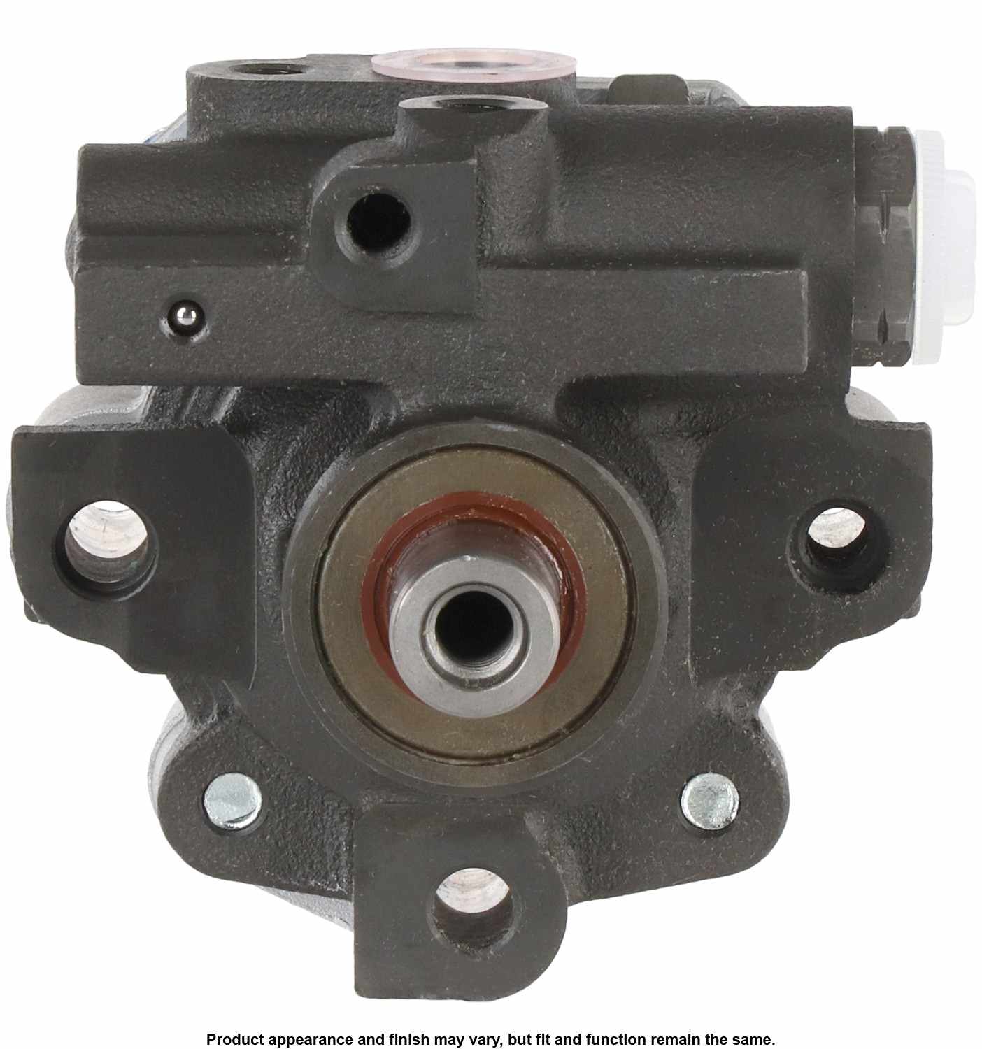 Front View of Power Steering Pump A1 CARDONE 96-5305