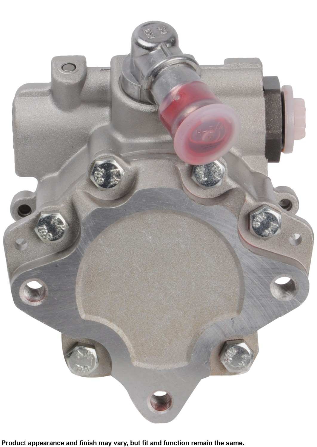 Back View of Power Steering Pump A1 CARDONE 96-5310