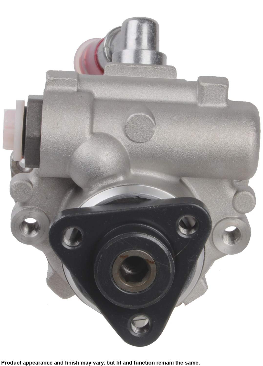 Front View of Power Steering Pump A1 CARDONE 96-5310