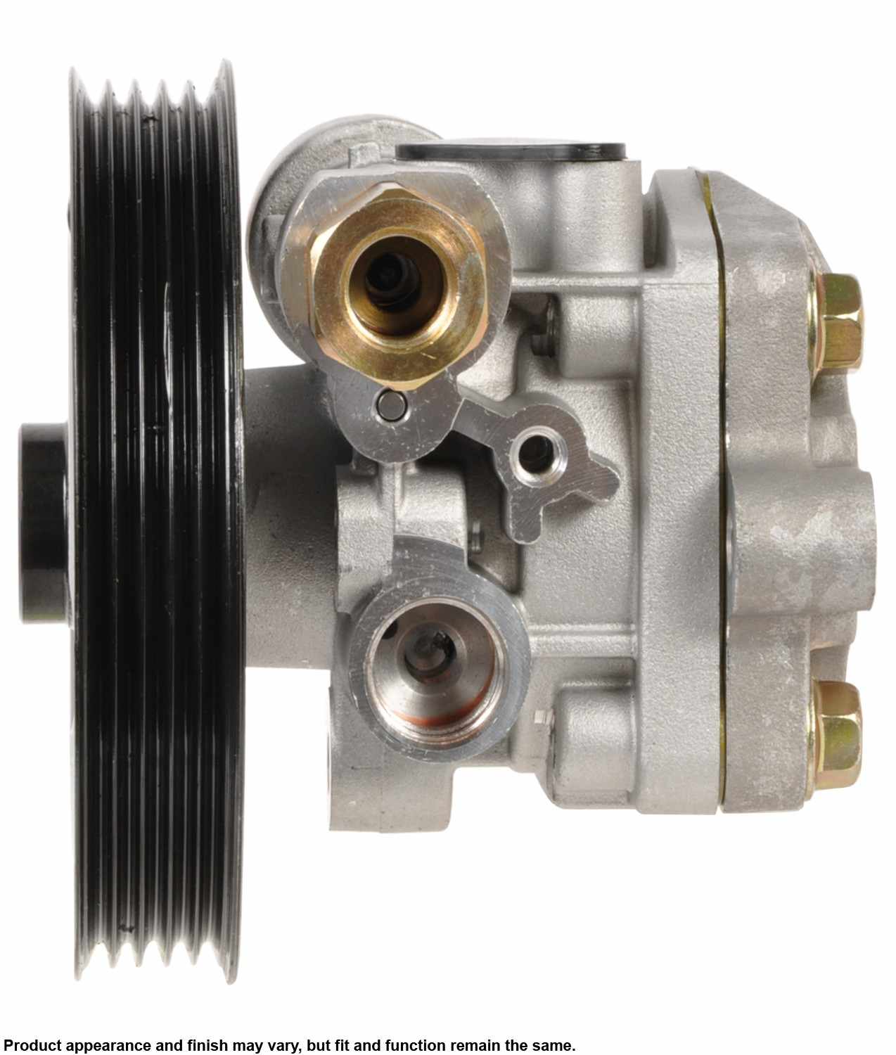 Right View of Power Steering Pump A1 CARDONE 96-5328