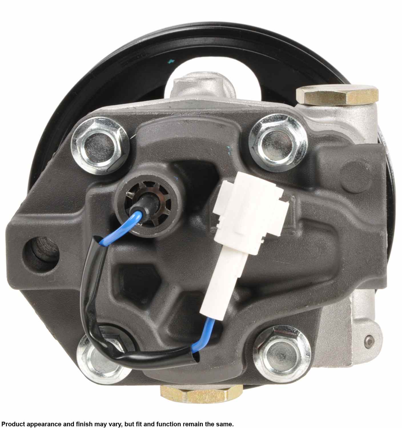 Power Steering Pump 96-5330