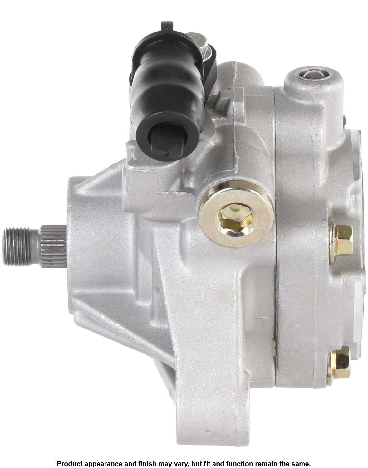 Right View of Power Steering Pump A1 CARDONE 96-5341