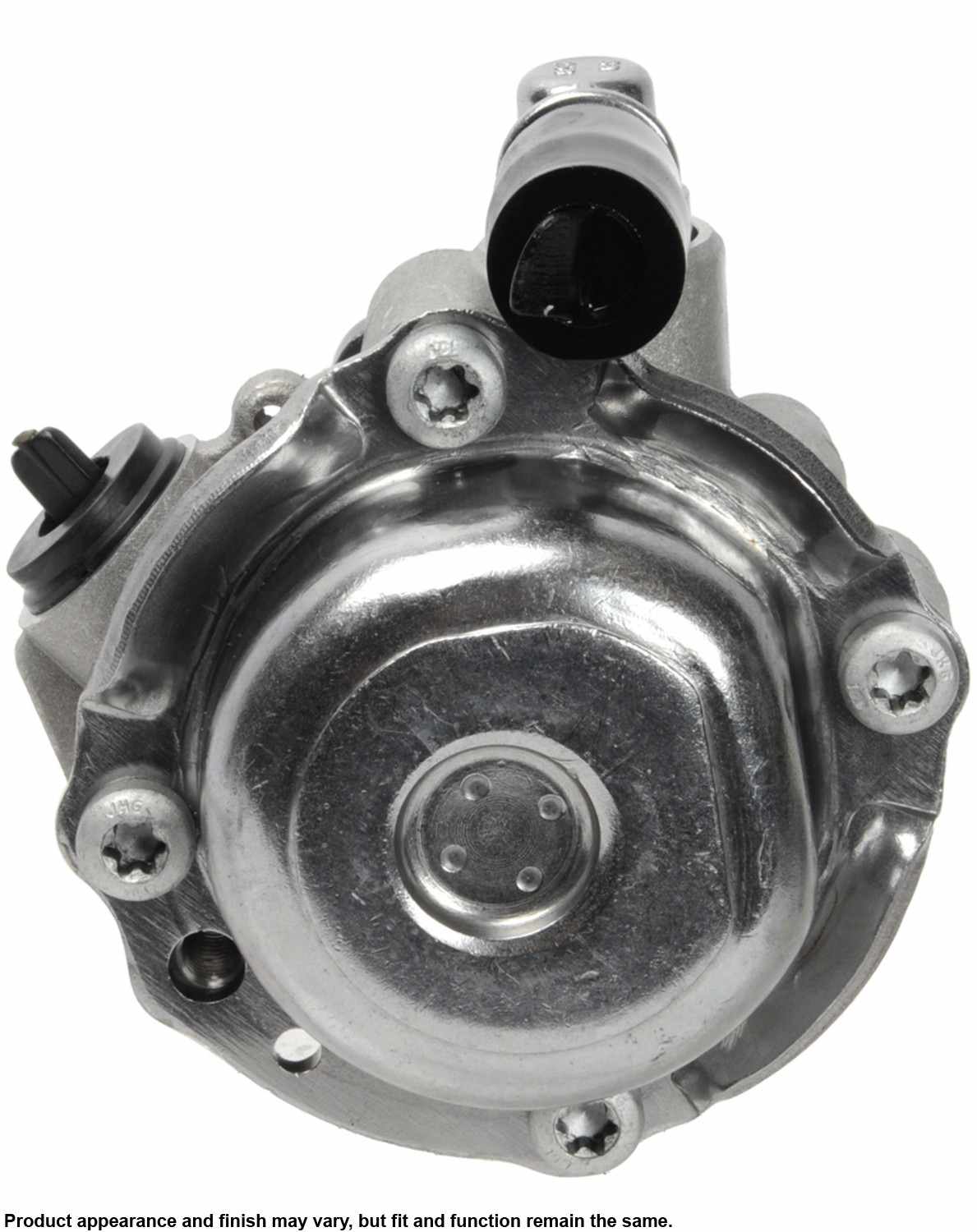 Back View of Power Steering Pump A1 CARDONE 96-5350