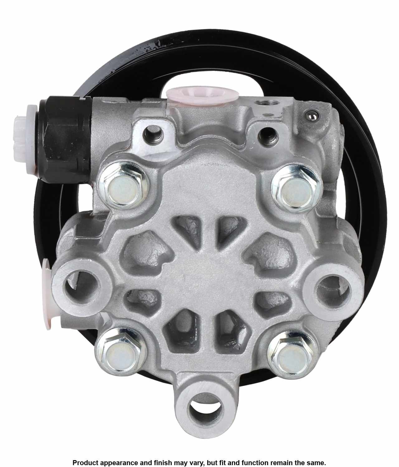 Back View of Power Steering Pump A1 CARDONE 96-5363