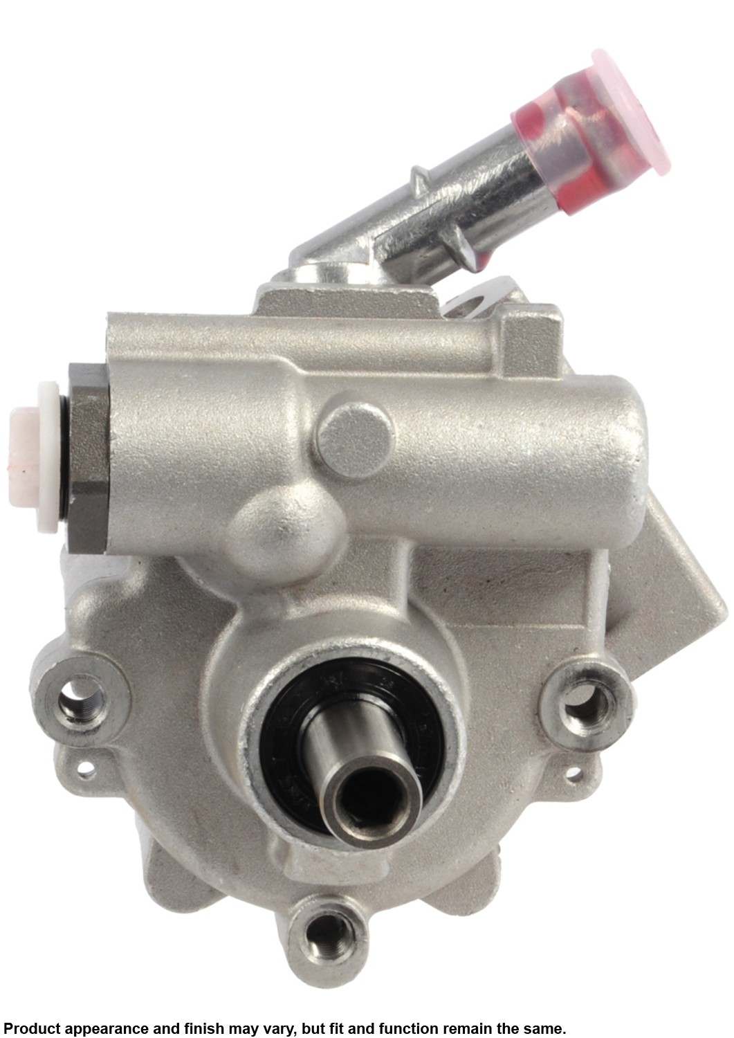 Front View of Power Steering Pump A1 CARDONE 96-5382