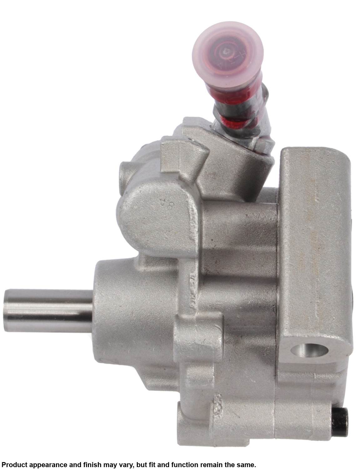 Right View of Power Steering Pump A1 CARDONE 96-5382