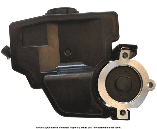 Back View of Power Steering Pump A1 CARDONE 96-53881