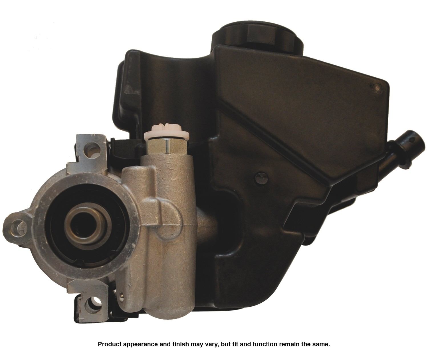 Front View of Power Steering Pump A1 CARDONE 96-53881