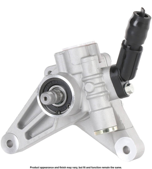 Angle View of Power Steering Pump A1 CARDONE 96-5441