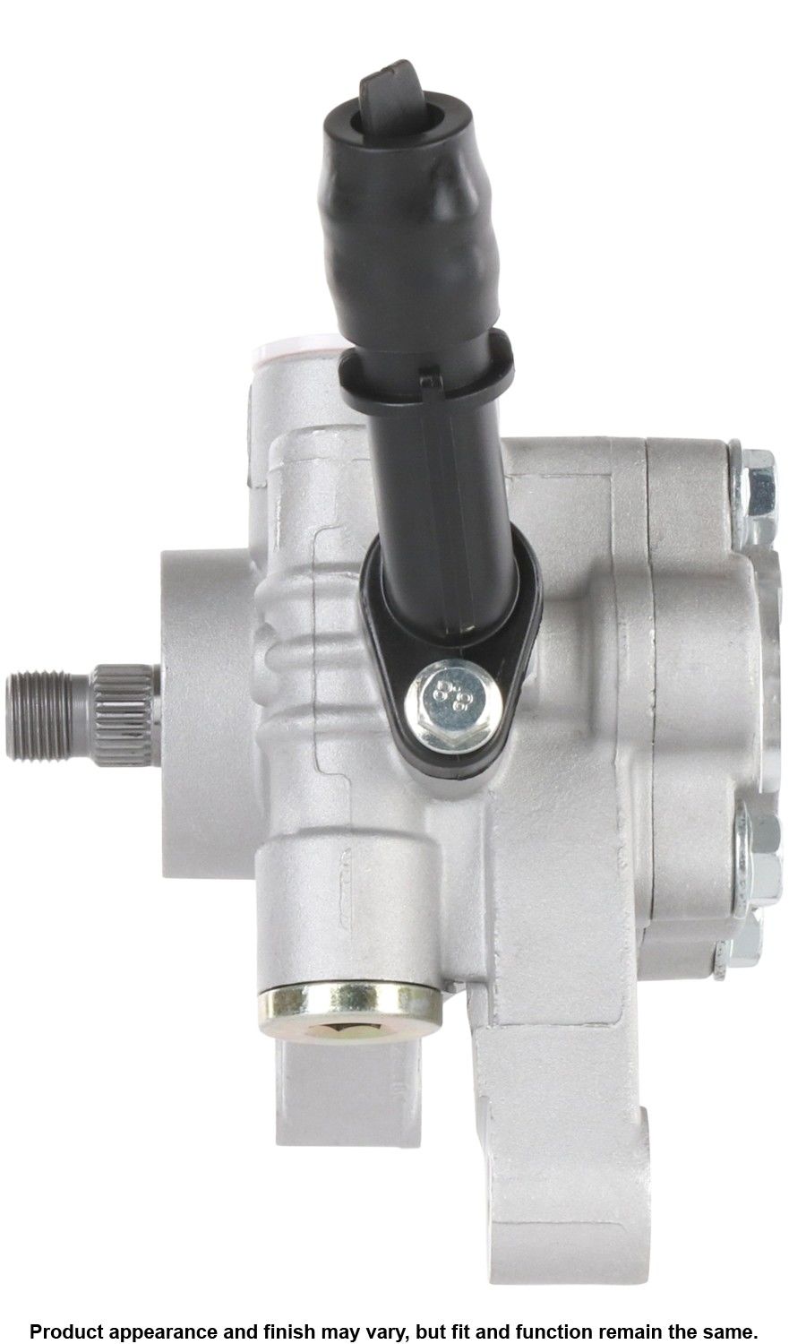 Right View of Power Steering Pump A1 CARDONE 96-5441