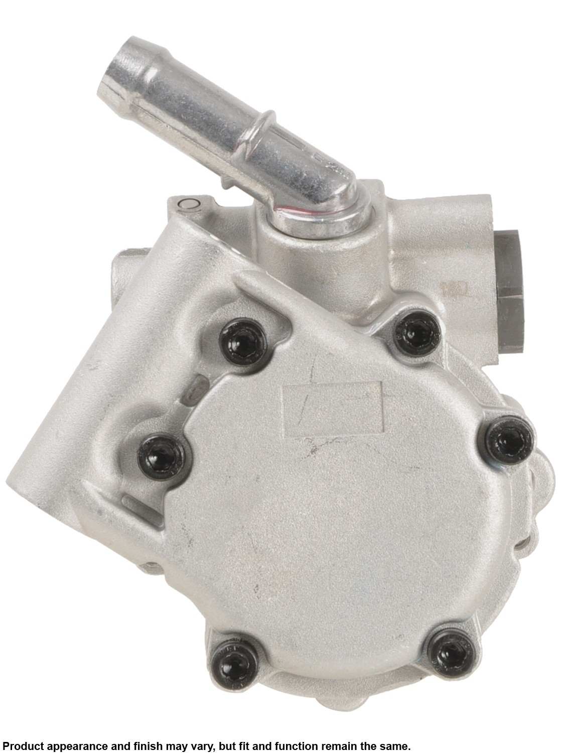 Back View of Power Steering Pump A1 CARDONE 96-5464