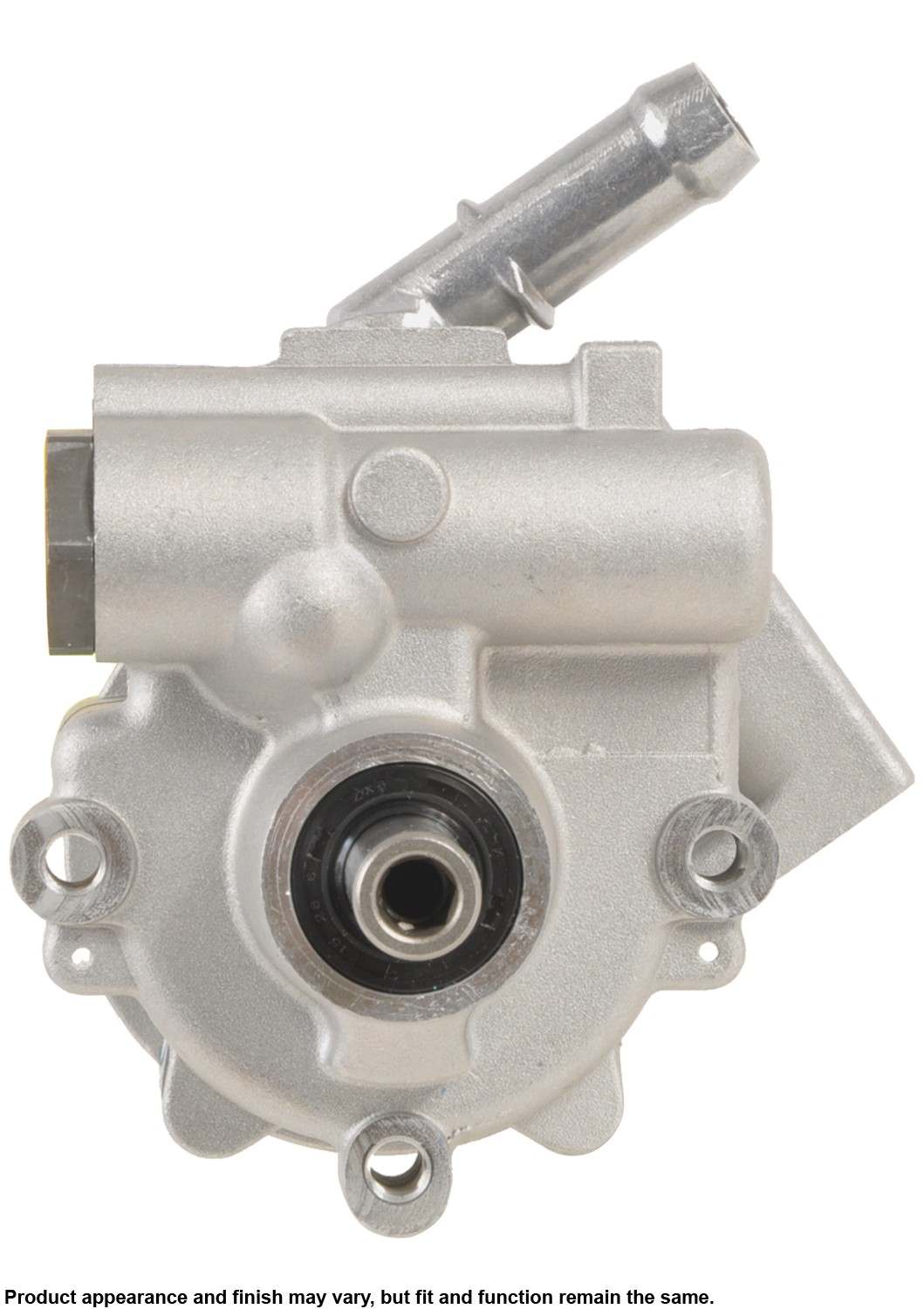 Front View of Power Steering Pump A1 CARDONE 96-5464