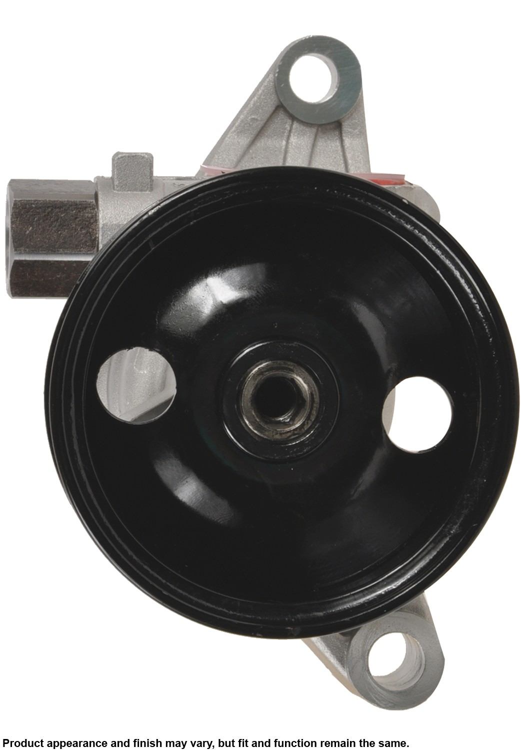 Front View of Power Steering Pump A1 CARDONE 96-5474