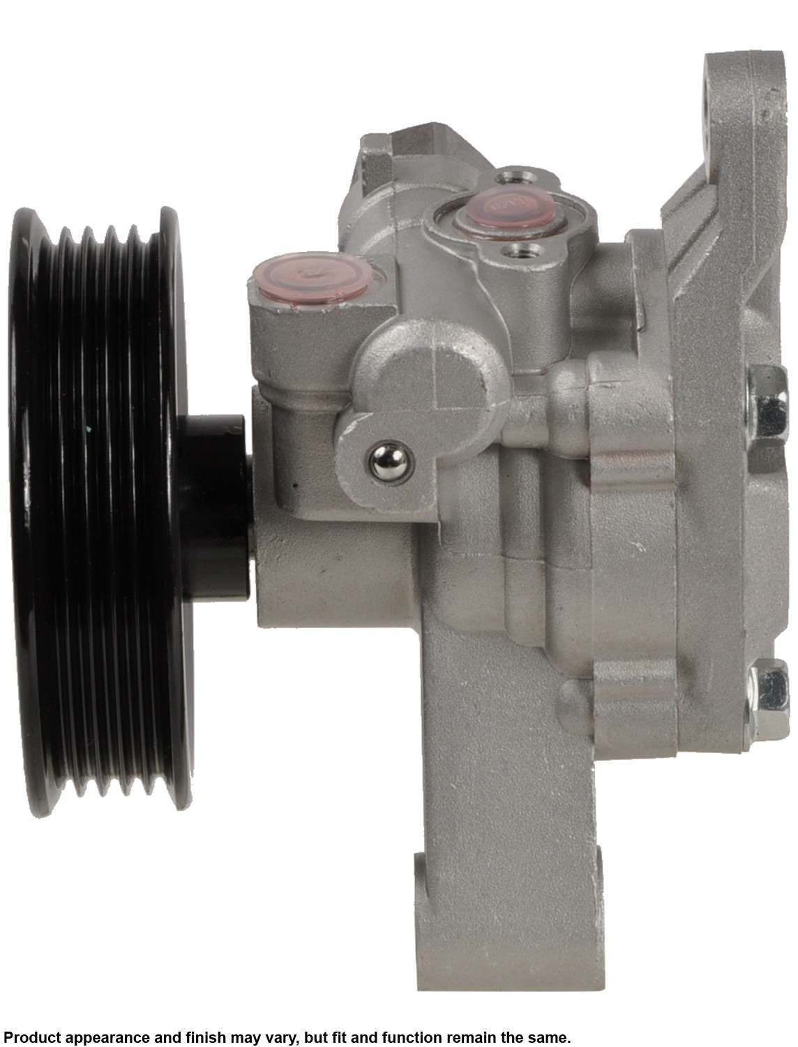 Right View of Power Steering Pump A1 CARDONE 96-5474