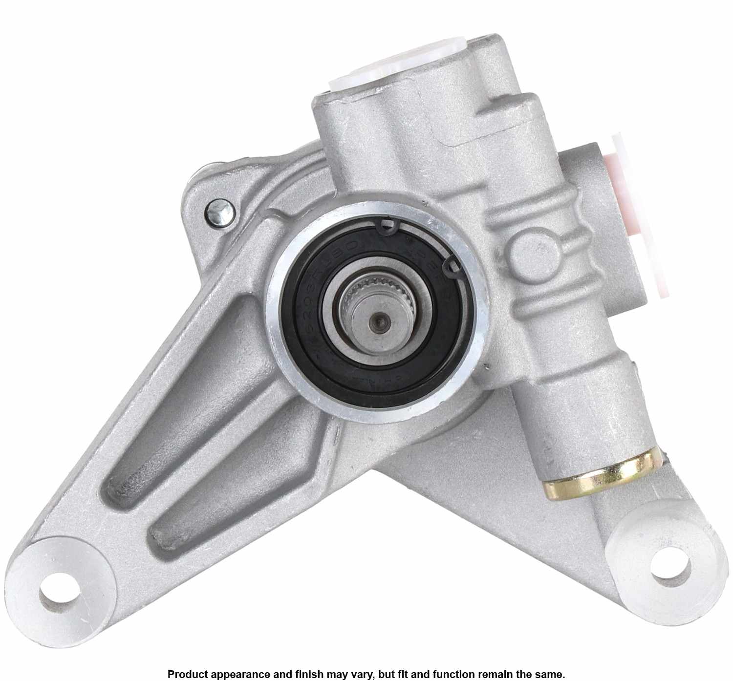 Front View of Power Steering Pump A1 CARDONE 96-5494