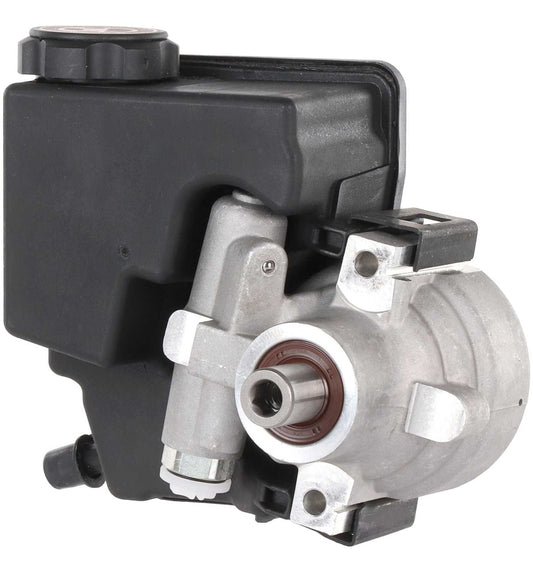 Angle View of Power Steering Pump A1 CARDONE 96-55895