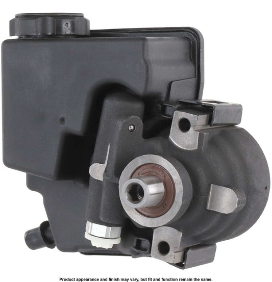 Power Steering Pump A1 CARDONE 96-55982 For Buick Pontiac Chevrolet Allure LaCrosse Grand Prix Impala Monte Carlo