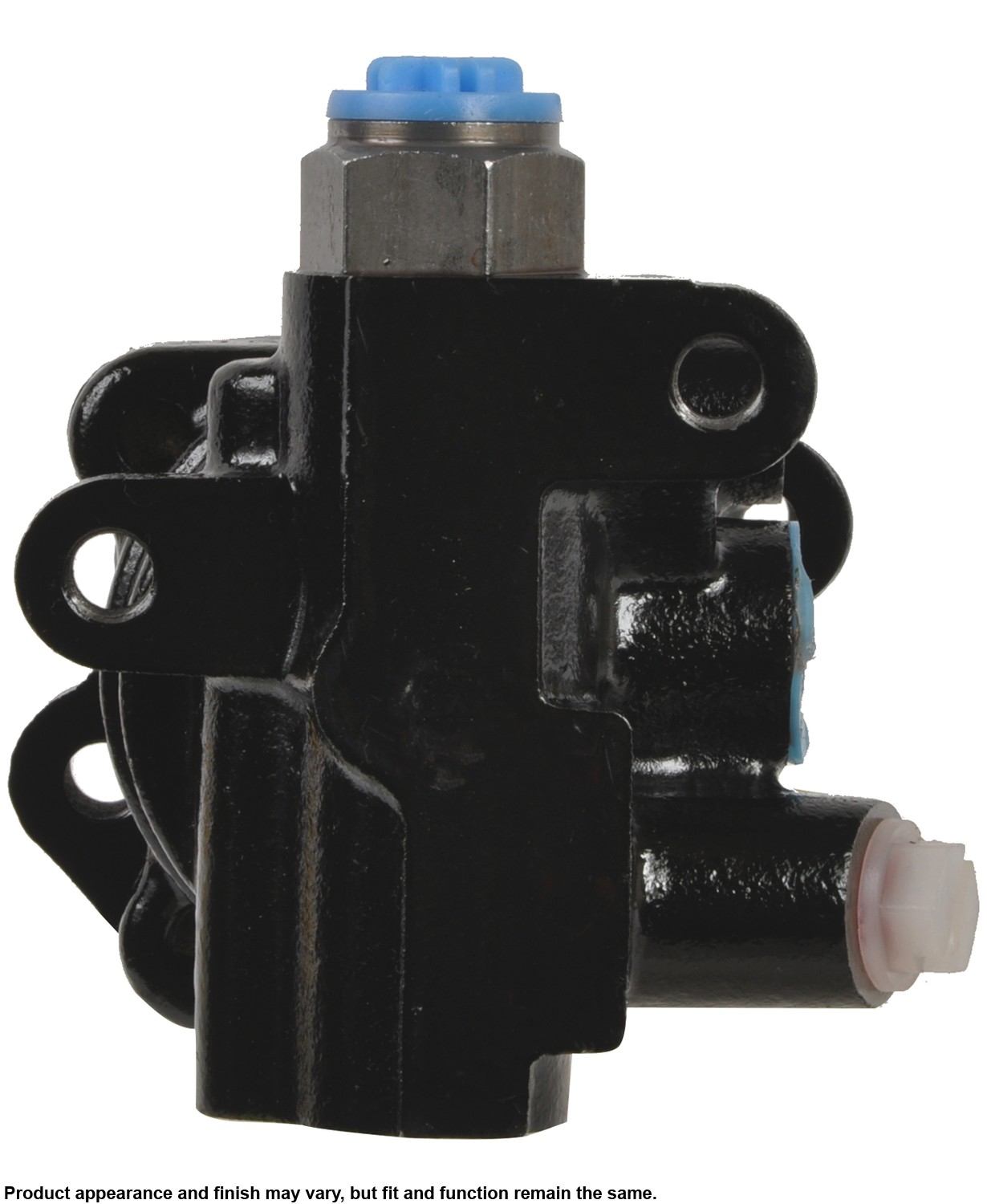 Back View of Power Steering Pump A1 CARDONE 96-5721