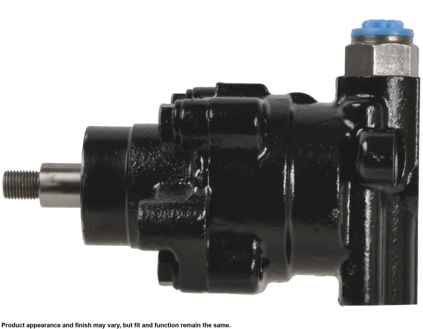 Right View of Power Steering Pump A1 CARDONE 96-5721