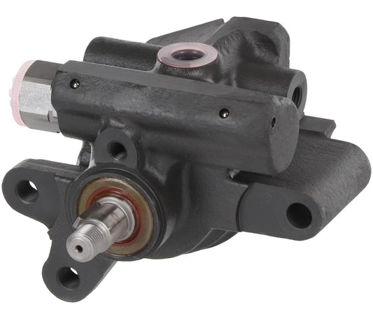 Angle View of Power Steering Pump A1 CARDONE 96-5844