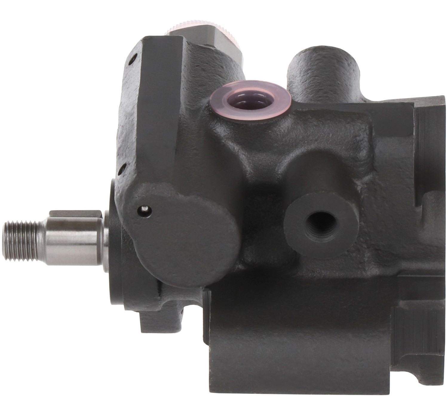 Right View of Power Steering Pump A1 CARDONE 96-5844