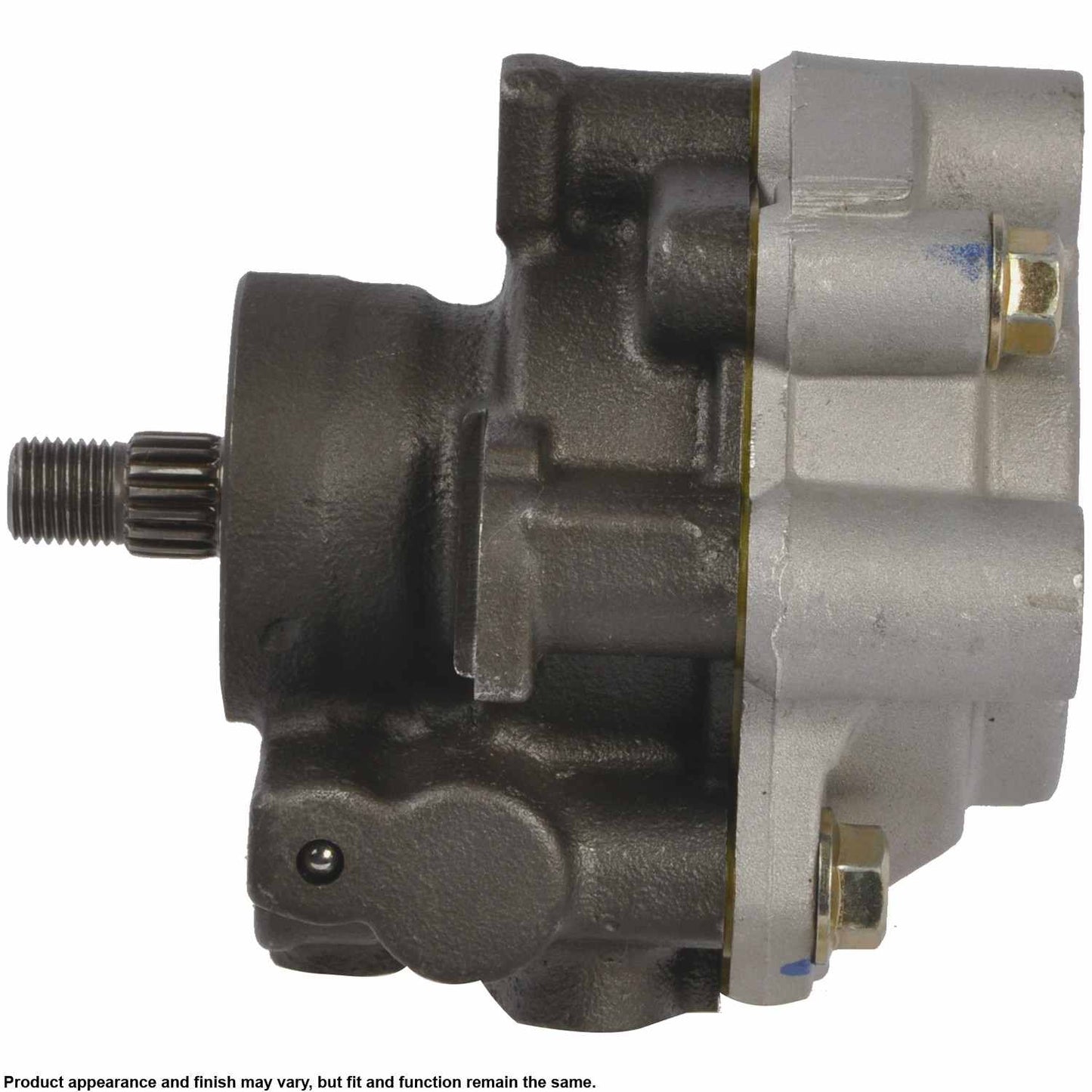 Right View of Power Steering Pump A1 CARDONE 96-5930