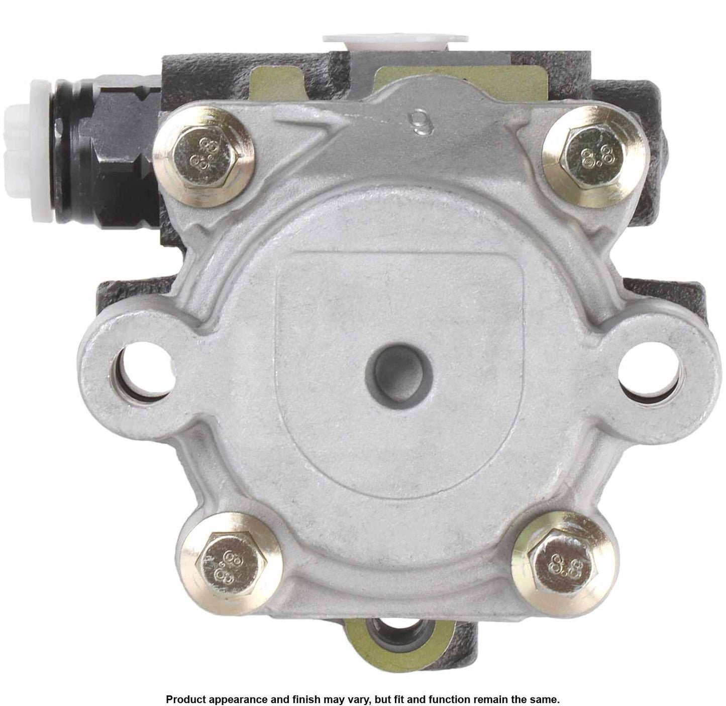 Back View of Power Steering Pump A1 CARDONE 96-5931