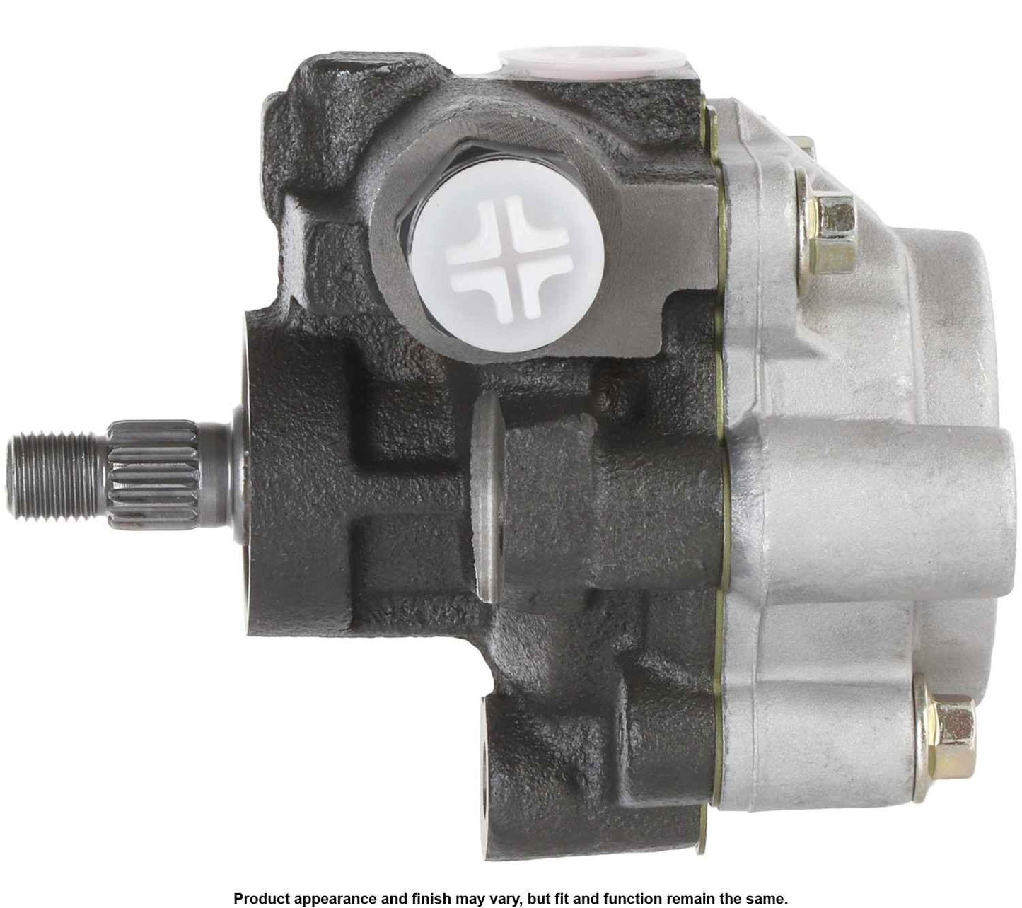 Right View of Power Steering Pump A1 CARDONE 96-5931