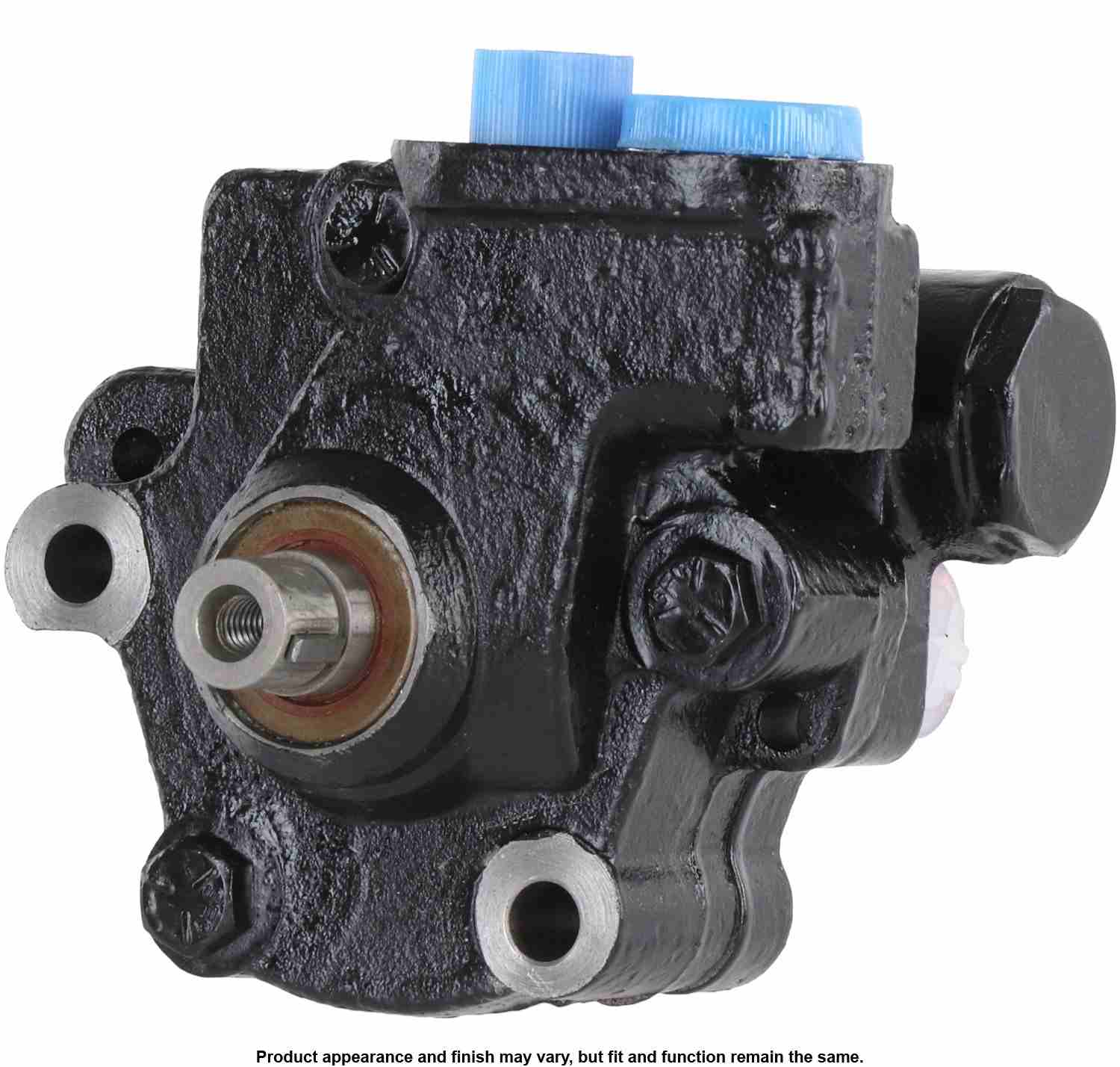 Angle View of Power Steering Pump A1 CARDONE 96-6051