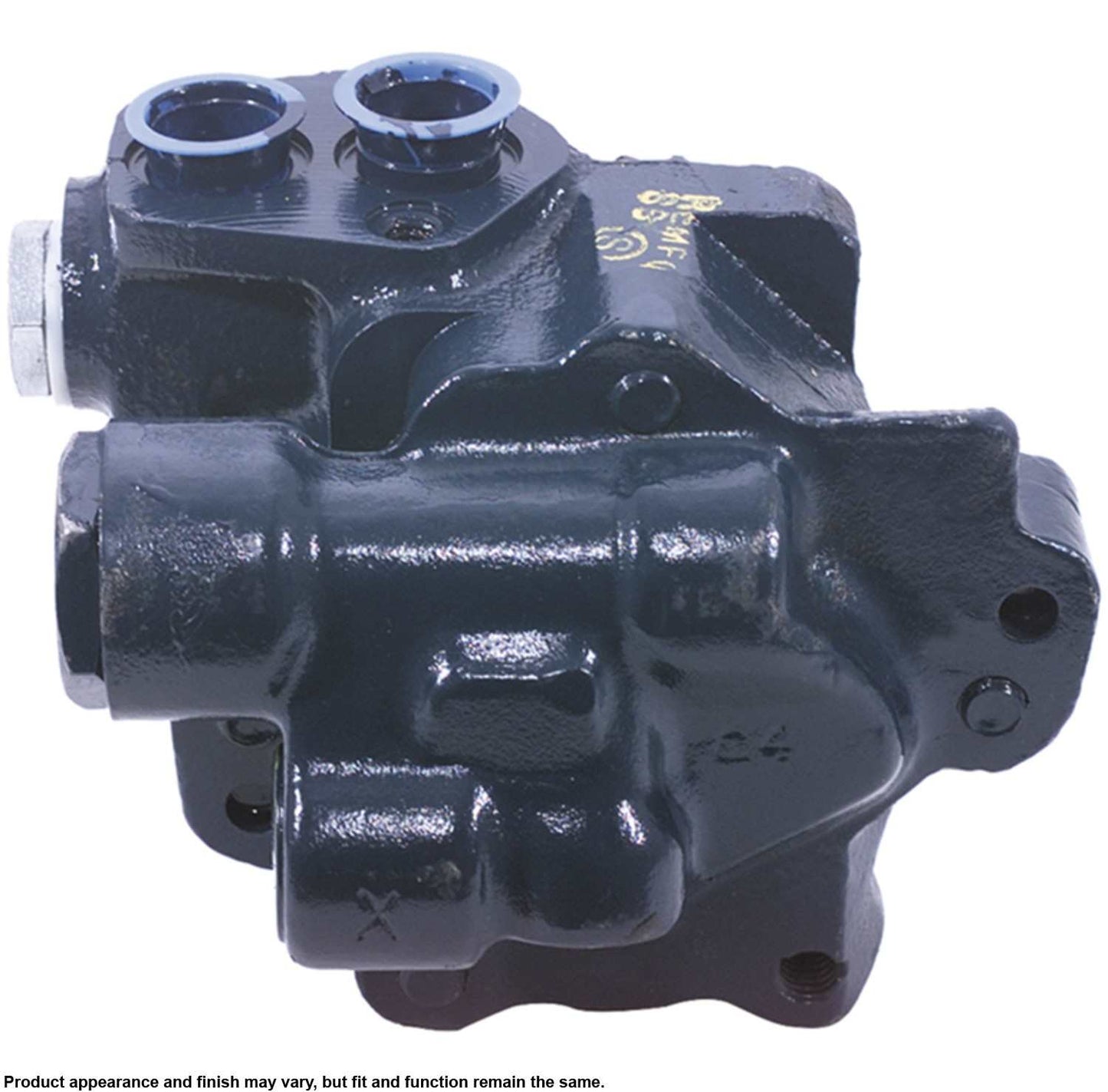 Power Steering Pump A1 CARDONE 96-6057 For Ford F-500