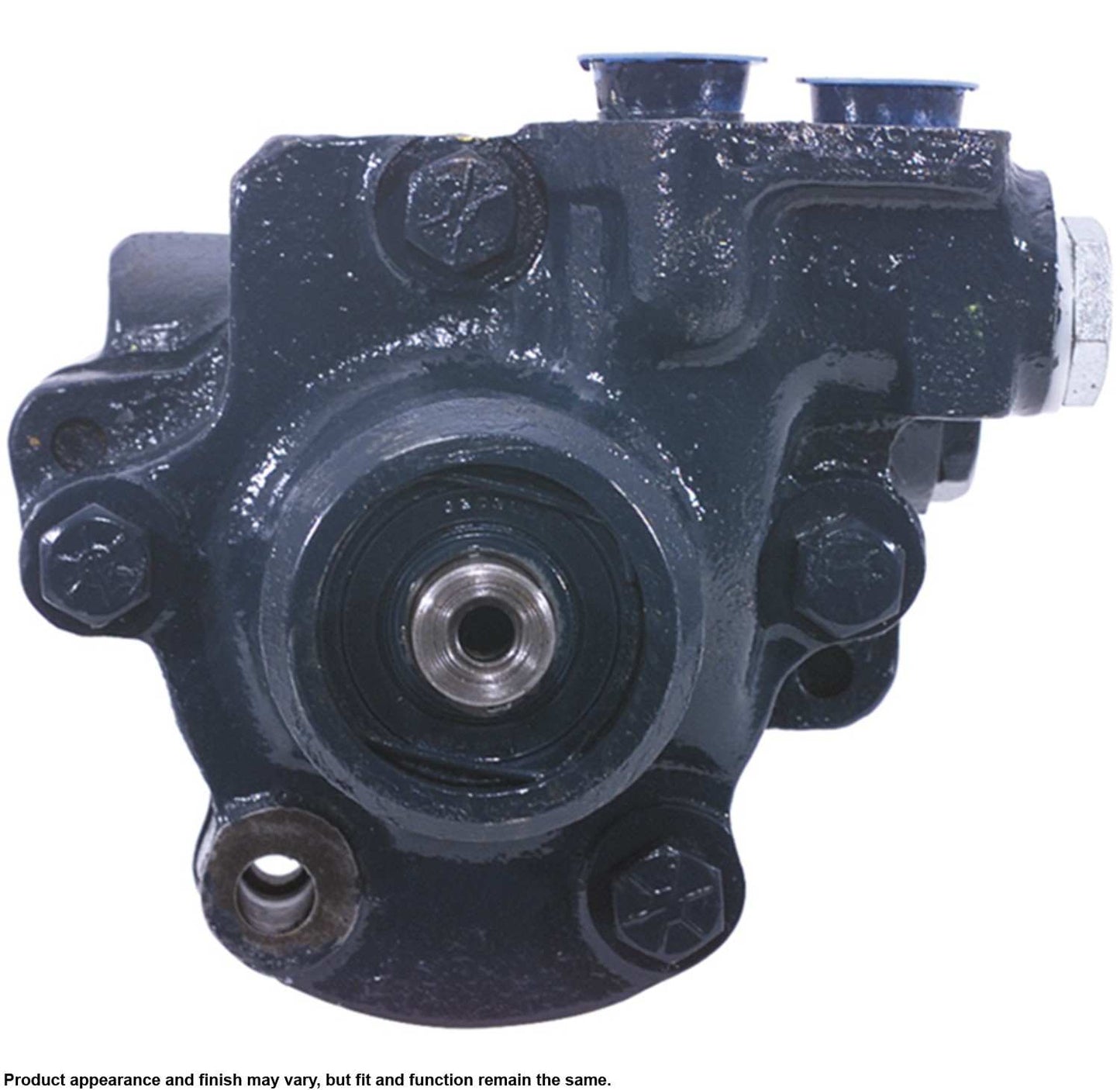 Power Steering Pump A1 CARDONE 96-6057 For Ford F-500