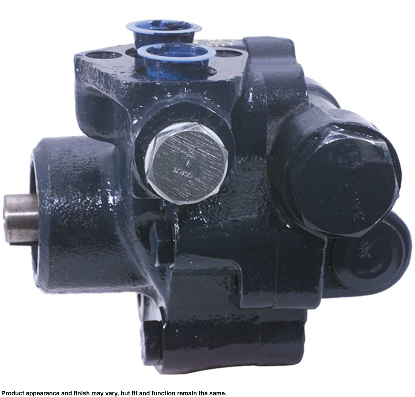 Power Steering Pump A1 CARDONE 96-6057 For Ford F-500