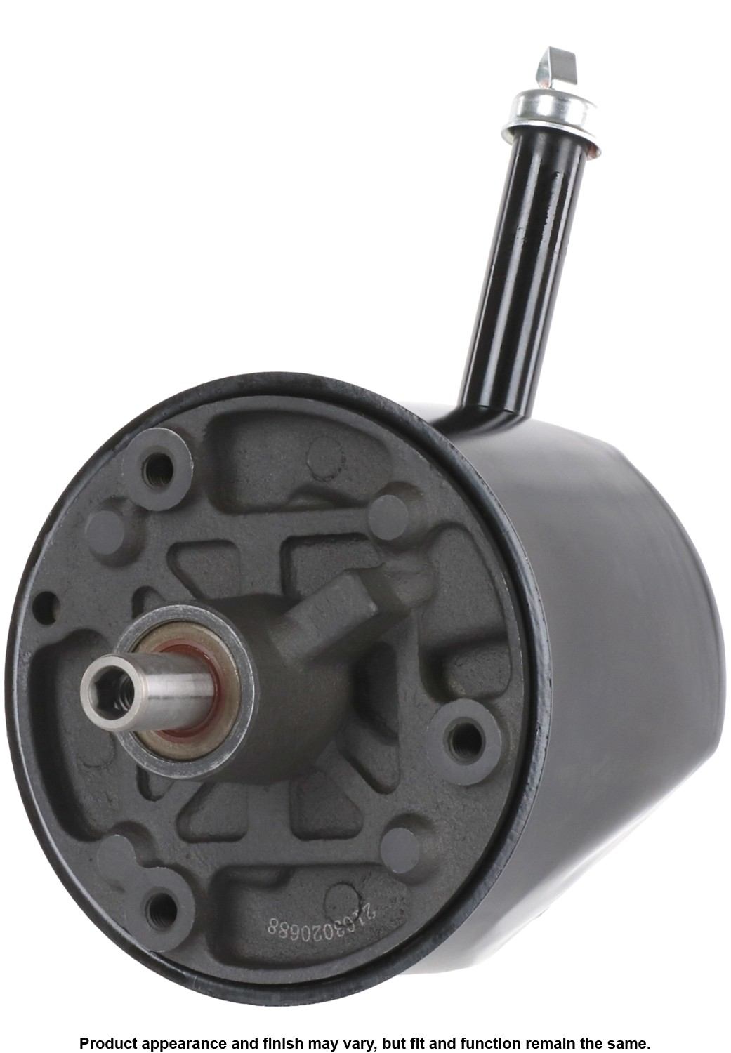 Angle View of Power Steering Pump A1 CARDONE 96-6092