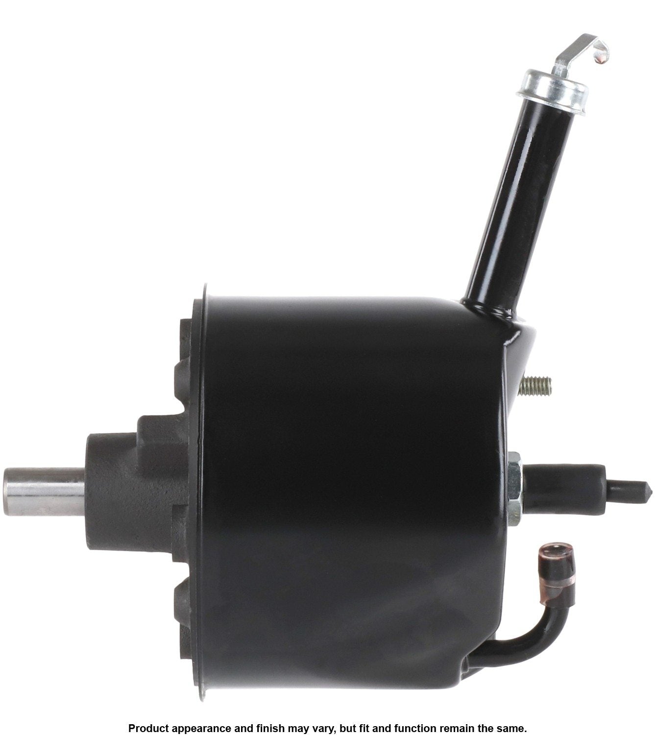 Right View of Power Steering Pump A1 CARDONE 96-6092