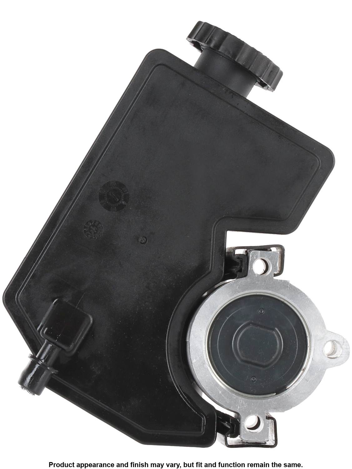 Back View of Power Steering Pump A1 CARDONE 96-64610