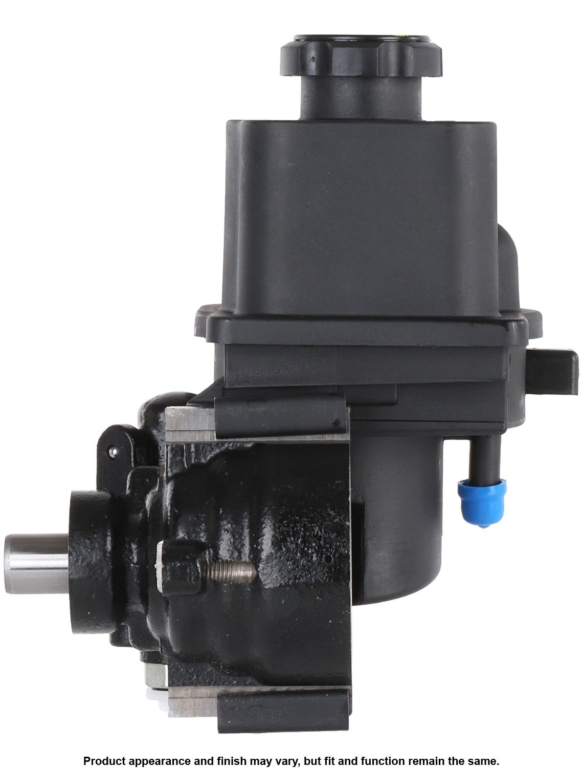 Right View of Power Steering Pump A1 CARDONE 96-65990