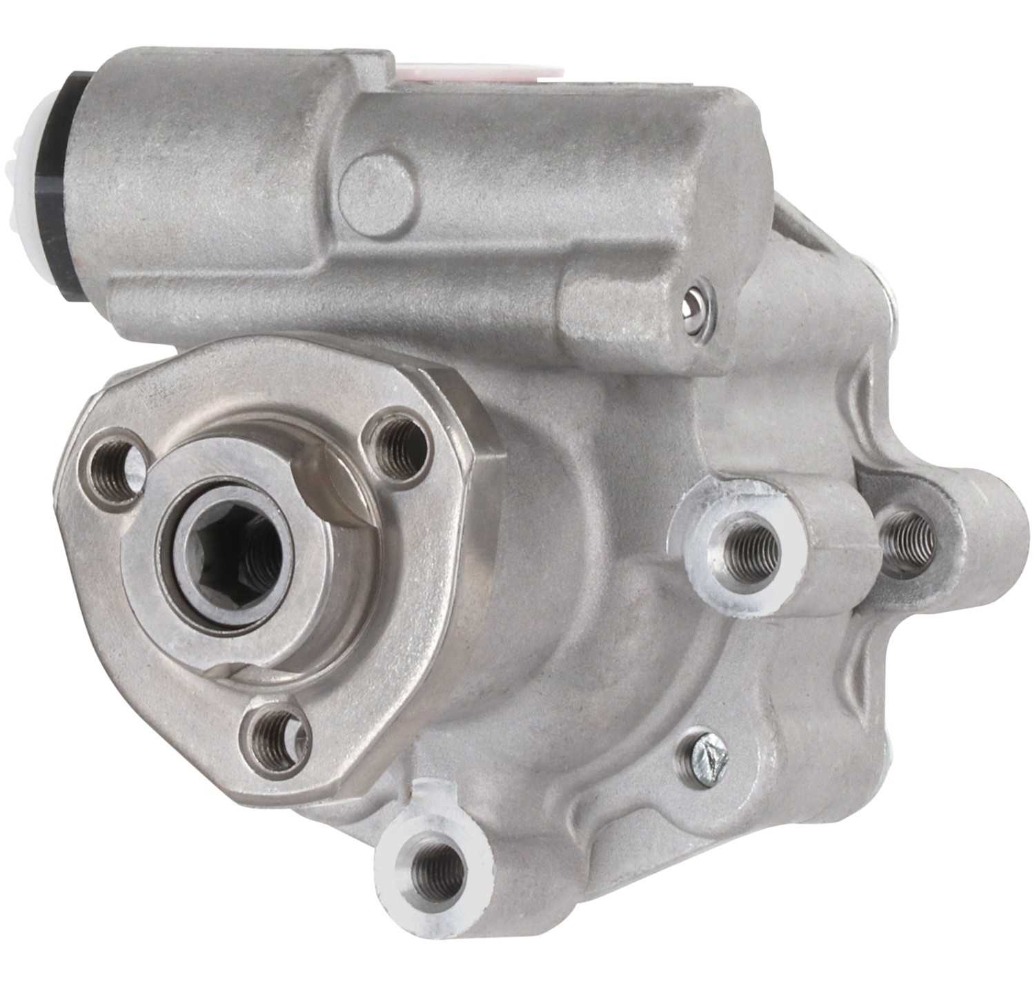 Angle View of Power Steering Pump A1 CARDONE 96-659