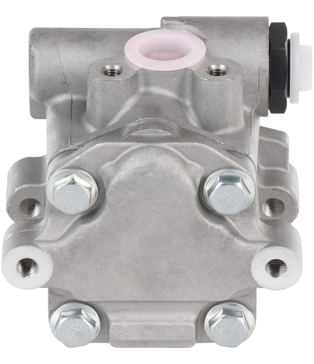 Back View of Power Steering Pump A1 CARDONE 96-659