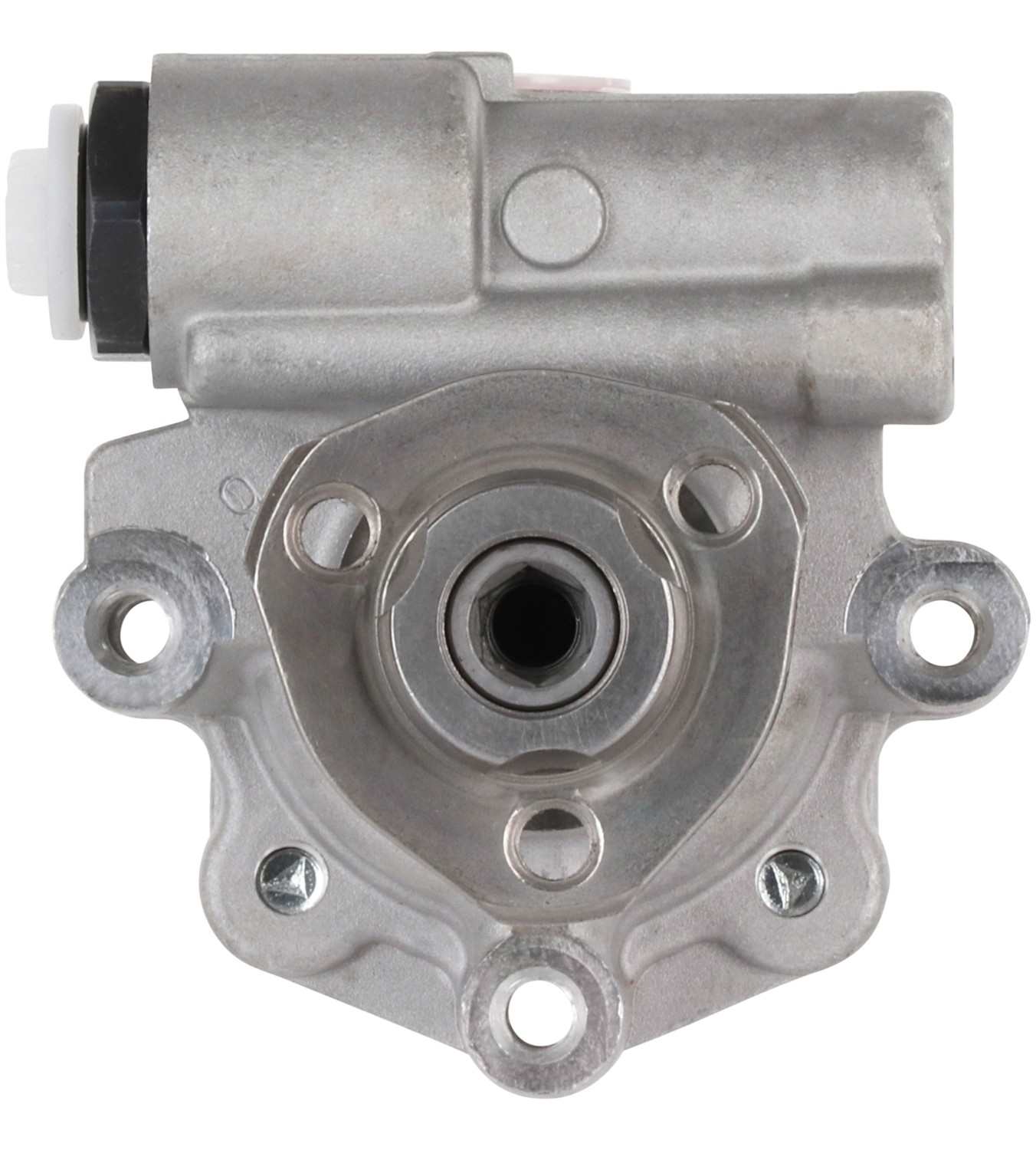 Front View of Power Steering Pump A1 CARDONE 96-659