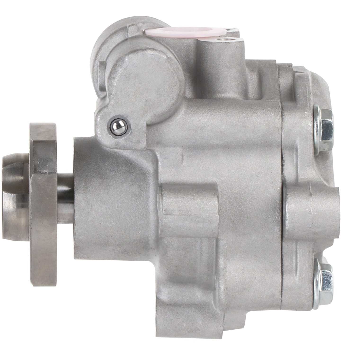 Right View of Power Steering Pump A1 CARDONE 96-659