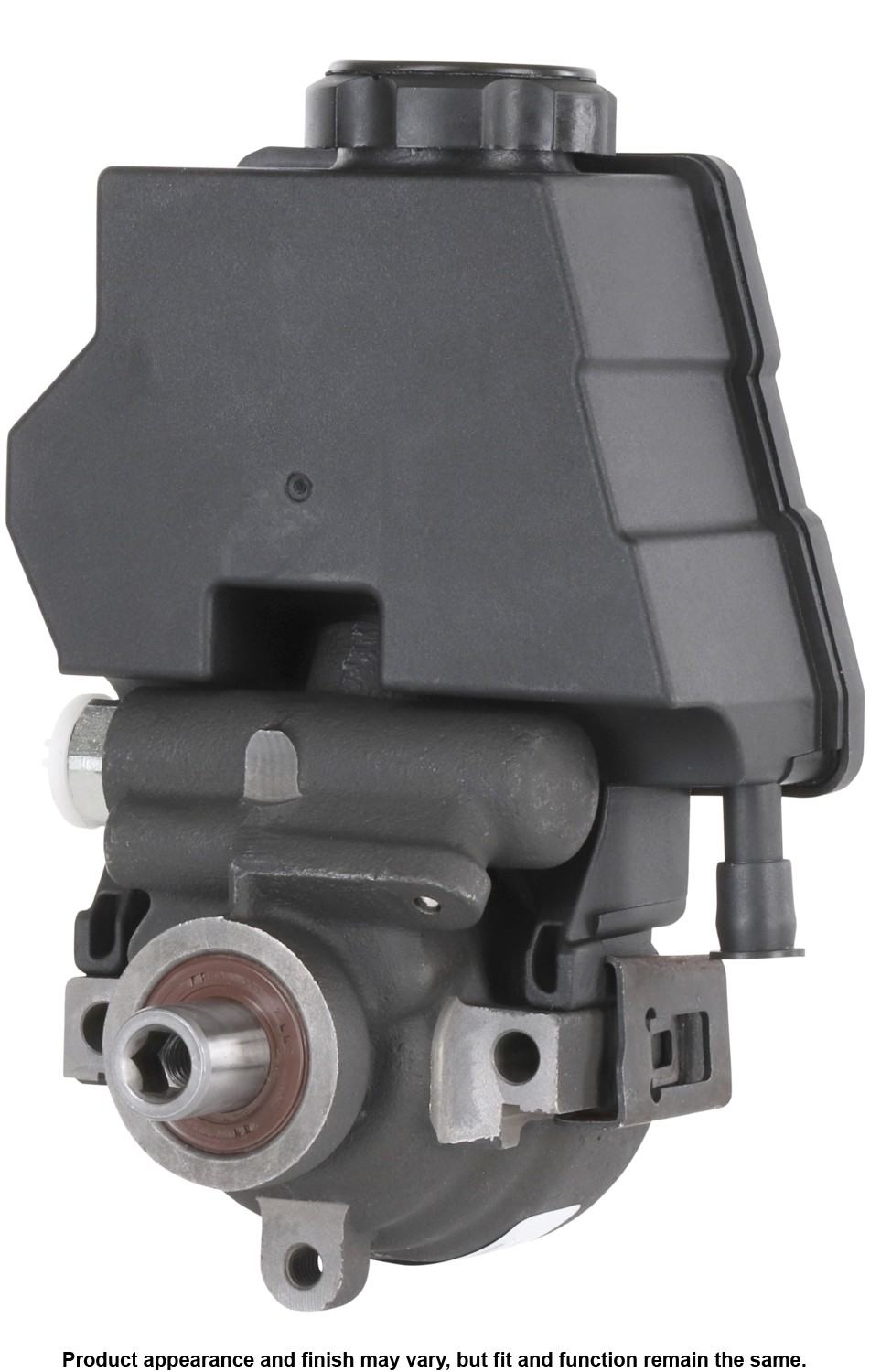 Angle View of Power Steering Pump A1 CARDONE 96-69849