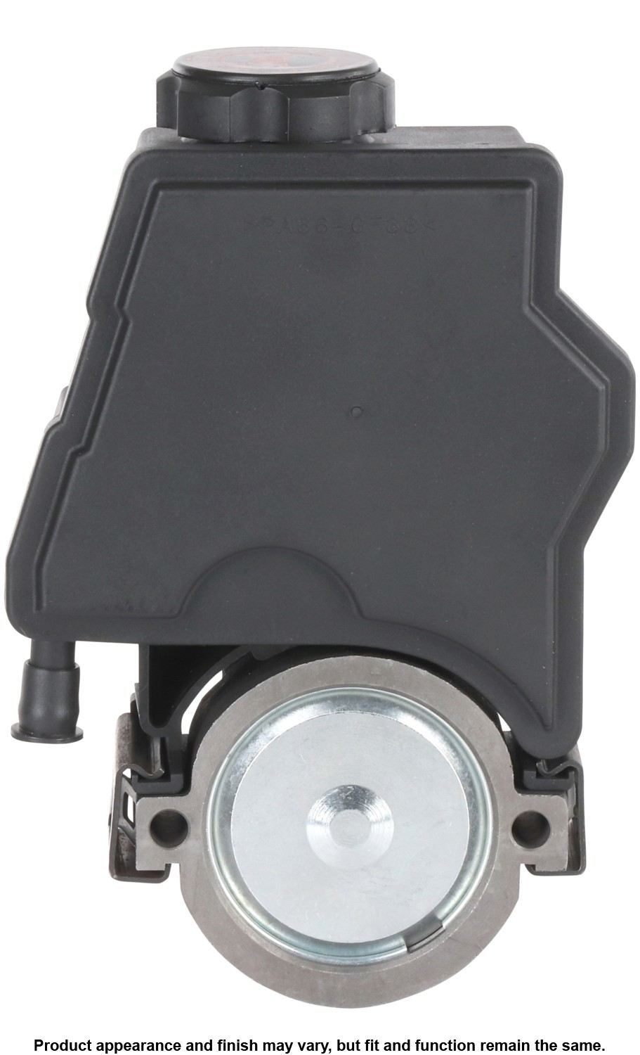 Back View of Power Steering Pump A1 CARDONE 96-69849