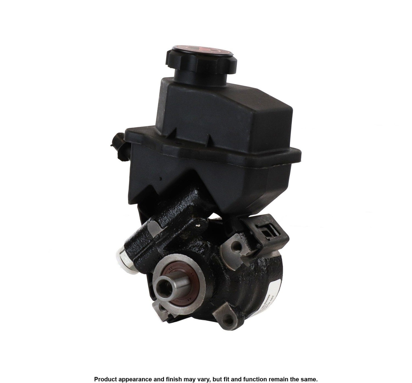 Angle View of Power Steering Pump A1 CARDONE 96-69989