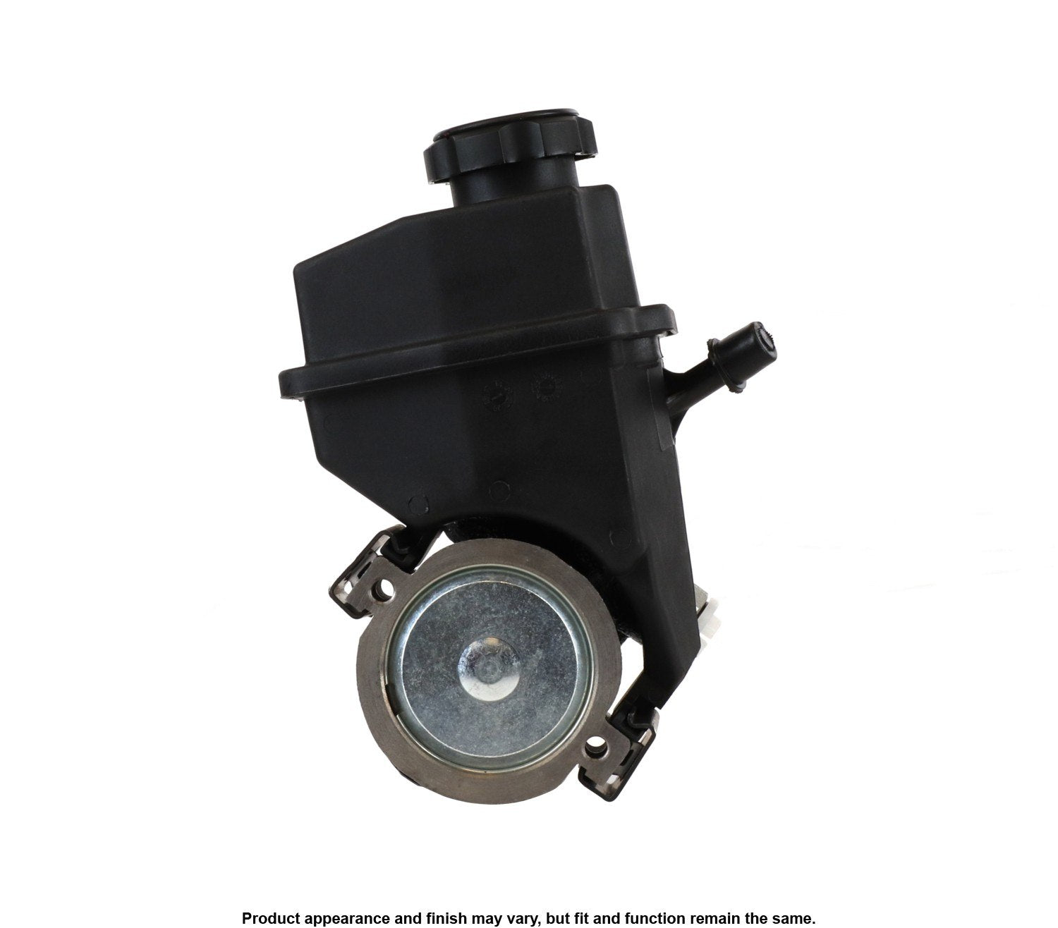 Back View of Power Steering Pump A1 CARDONE 96-69989