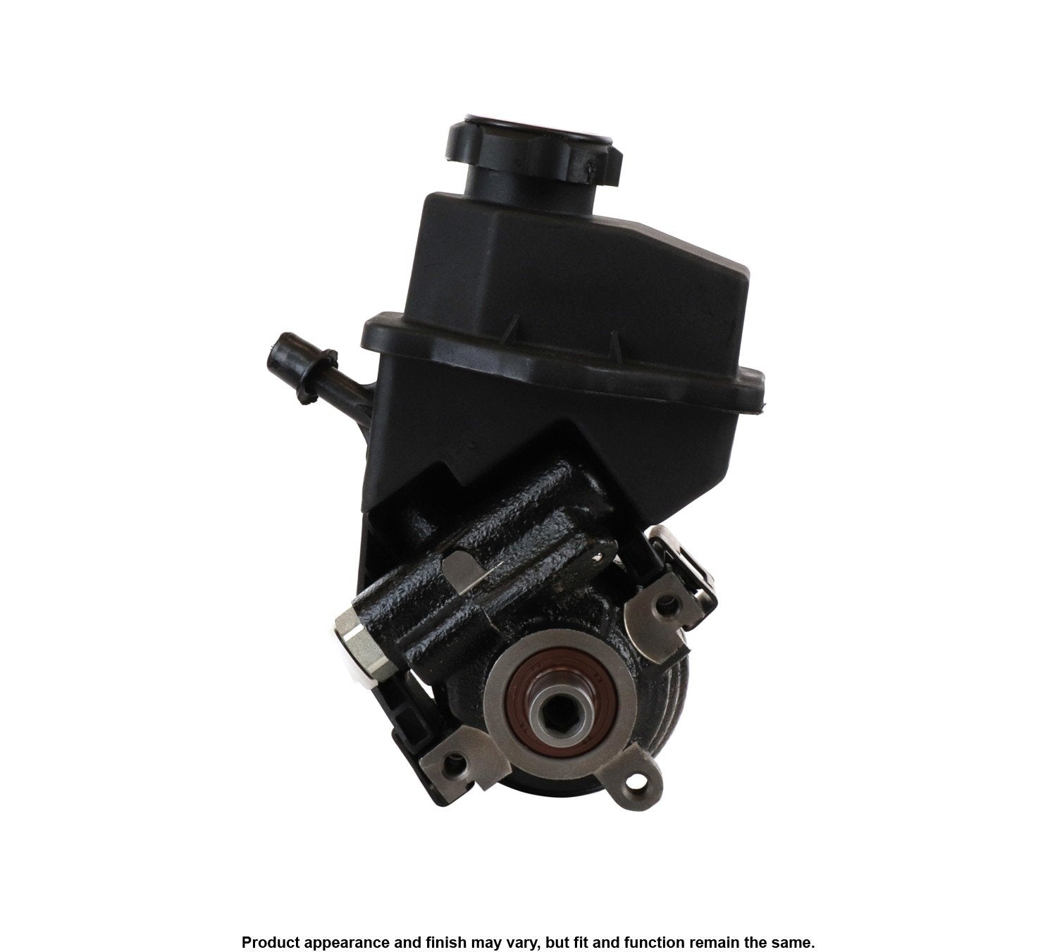 Front View of Power Steering Pump A1 CARDONE 96-69989