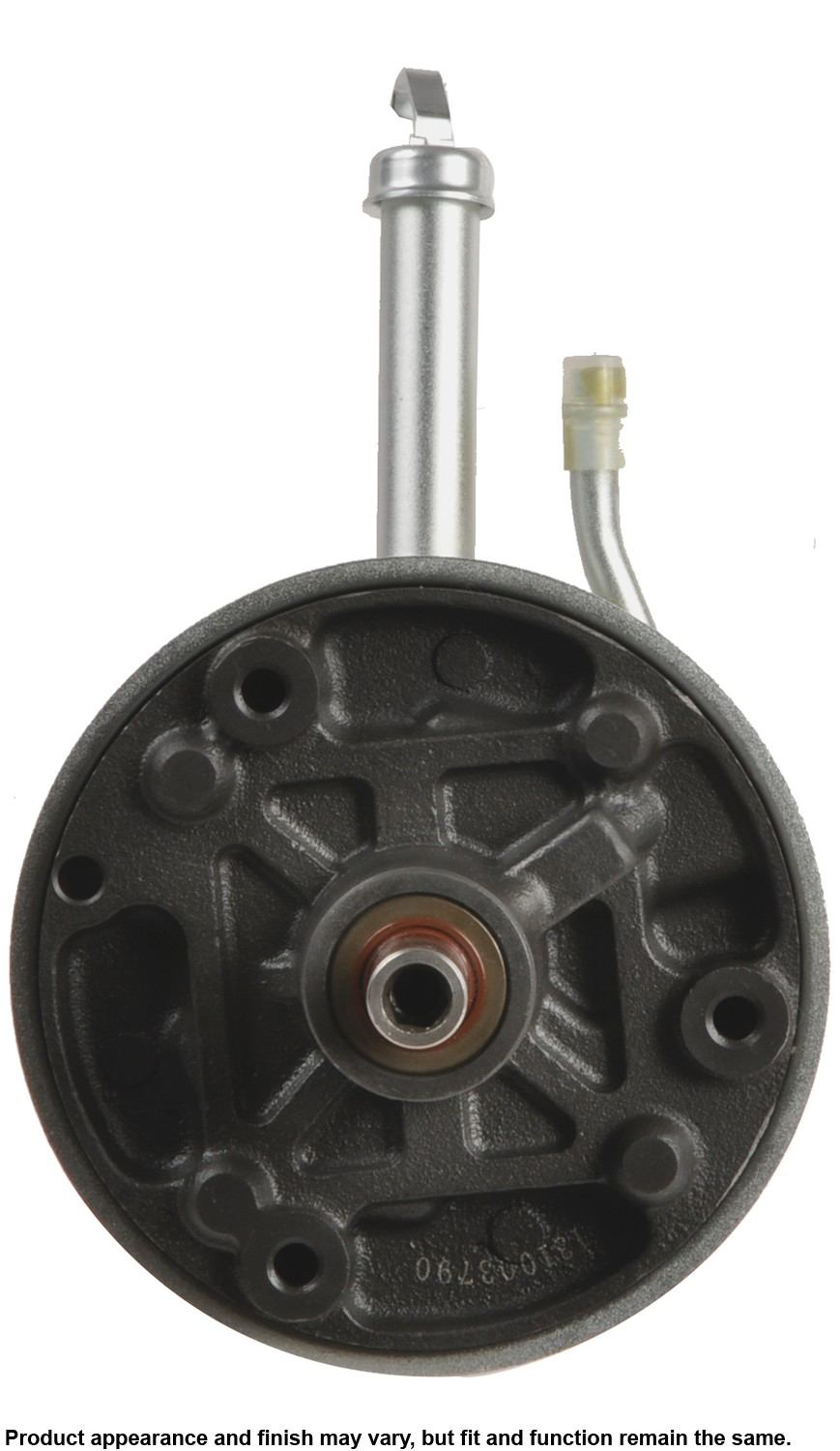 Front View of Power Steering Pump A1 CARDONE 96-7054